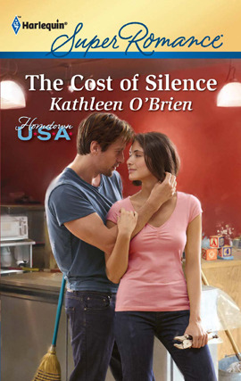 Title details for The Cost of Silence by Kathleen O'Brien - Available